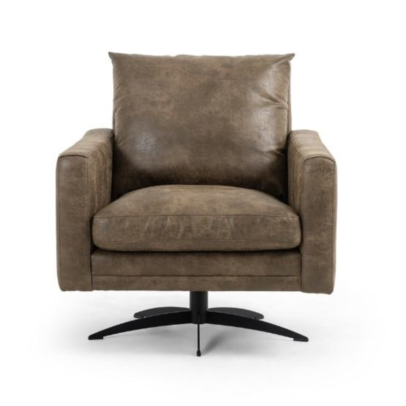 Mickler & Co. Landon Swivel Chair