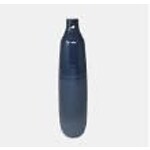 Mickler & Co. Blue Bottle Vase