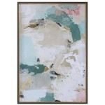 Mickler & Co. Abstract Overview Print