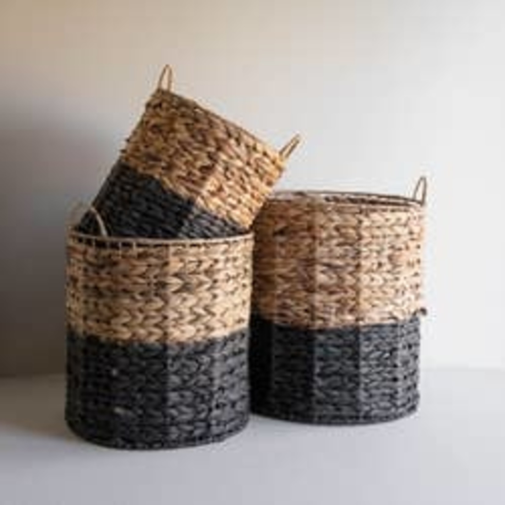 Foreside Home & Garden Ariana Natural Baskets