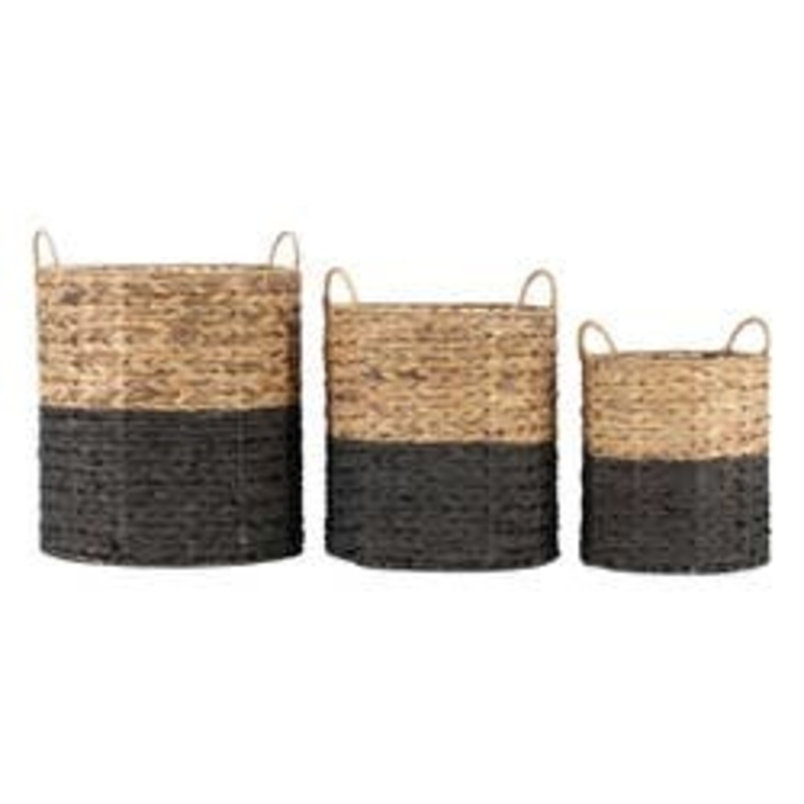 Foreside Home & Garden Ariana Natural Baskets