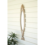 Mickler & Co. Fish Mirror