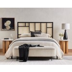 Mickler & Co. Juniper Platform Bed - King