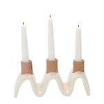 Mickler & Co. Briar Candle Holder