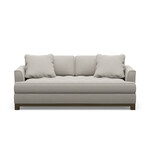 Mickler & Co. Carter Bench Seat Tufted Sofa