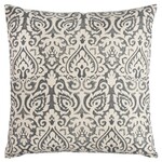 Mickler & Co. Damask Throw Pillow