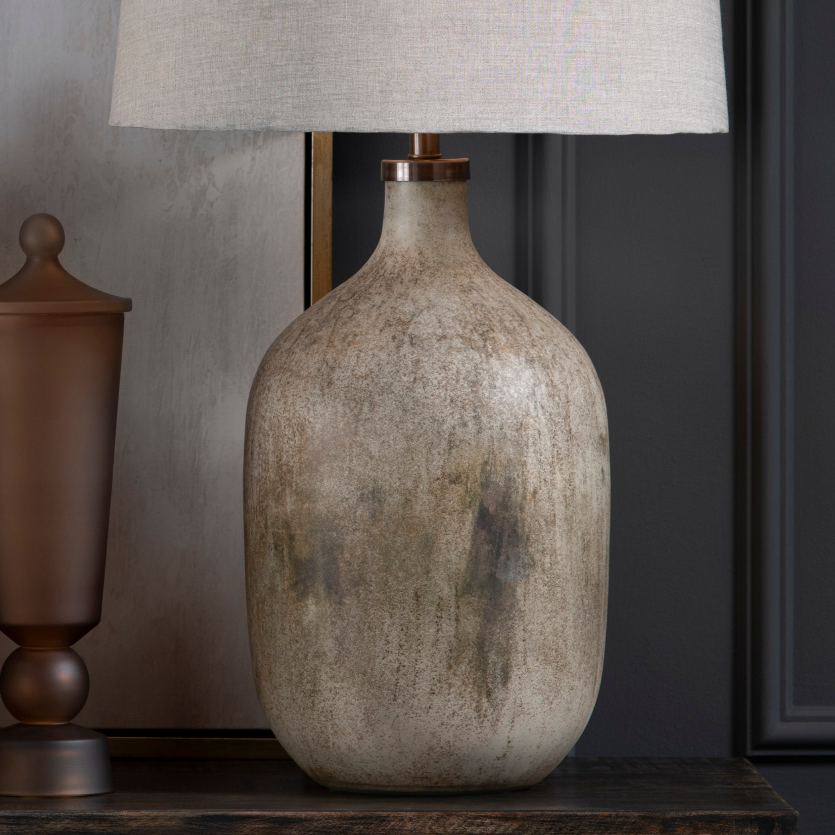 Mickler & Co. Camile Table Lamp