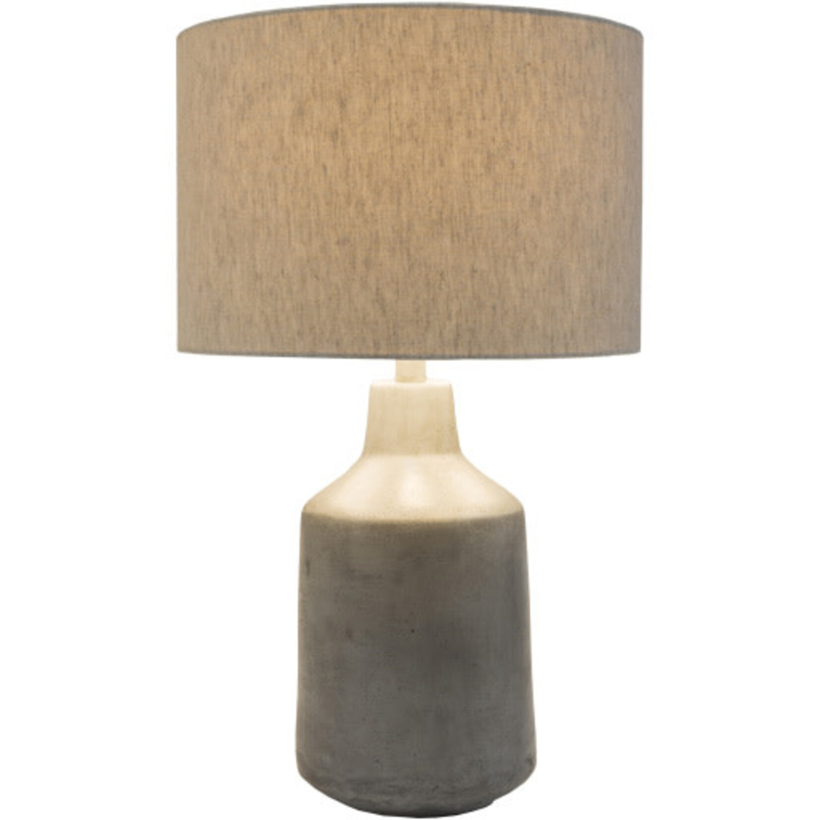 Mickler & Co. Fray Table Lamp