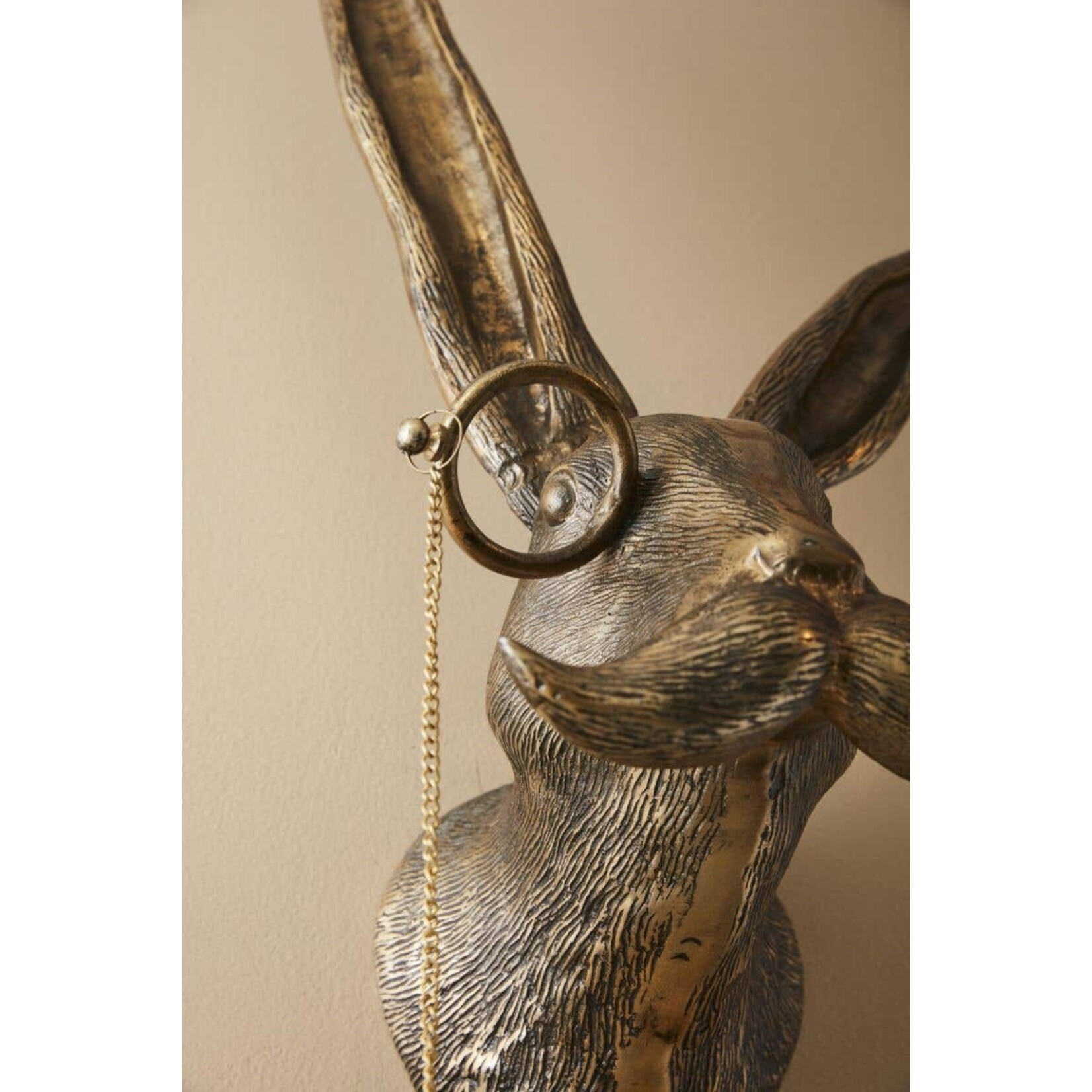 Mickler & Co. Eugene The Hare