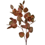 Mickler & Co. Burgundy Eucalyptus Insert (FI-32)