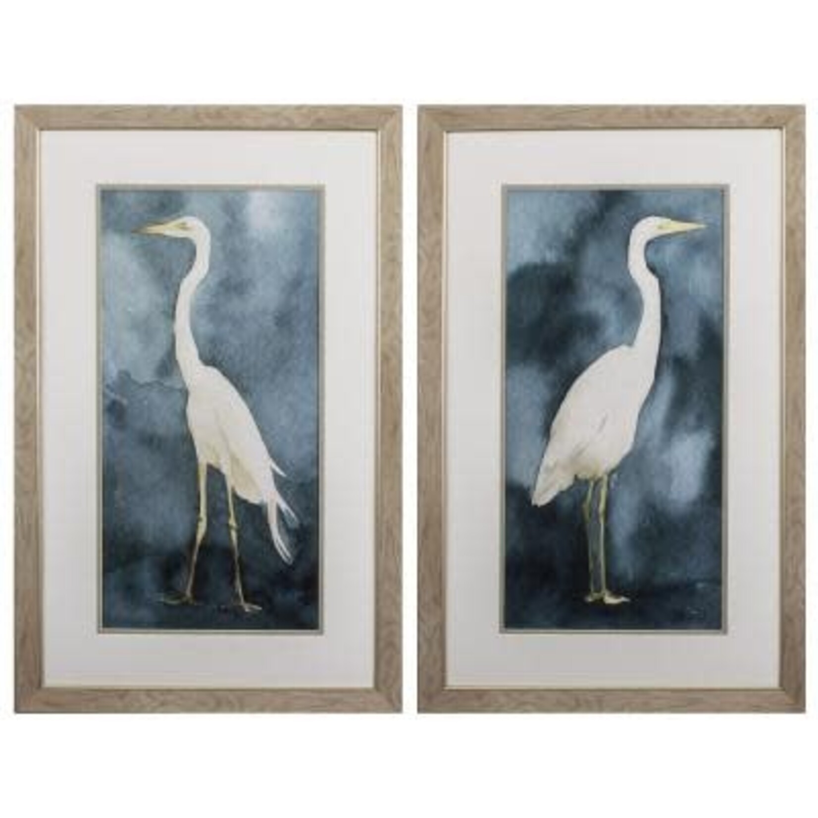 Simply Egrets