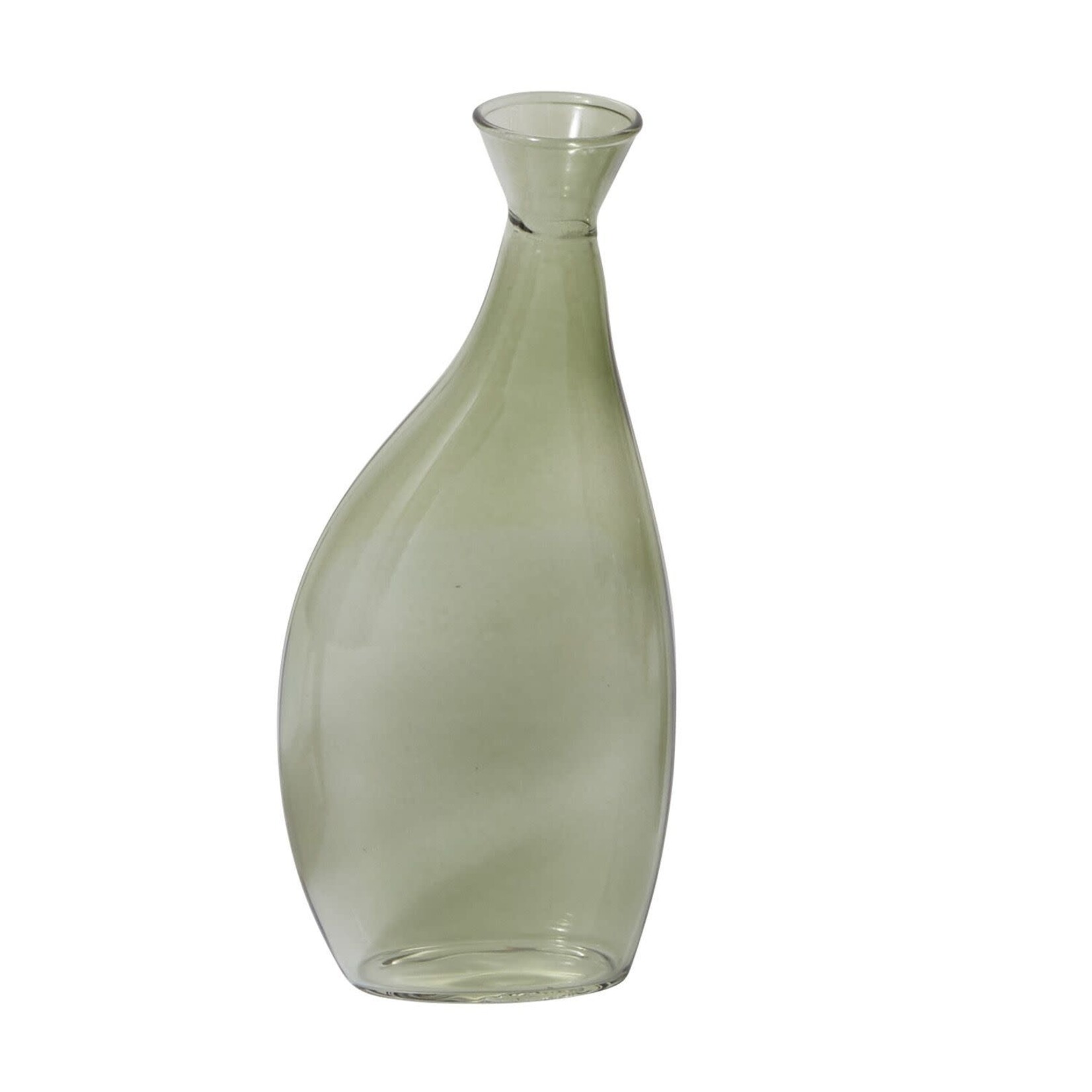 Mickler & Co. Seaglass Vase