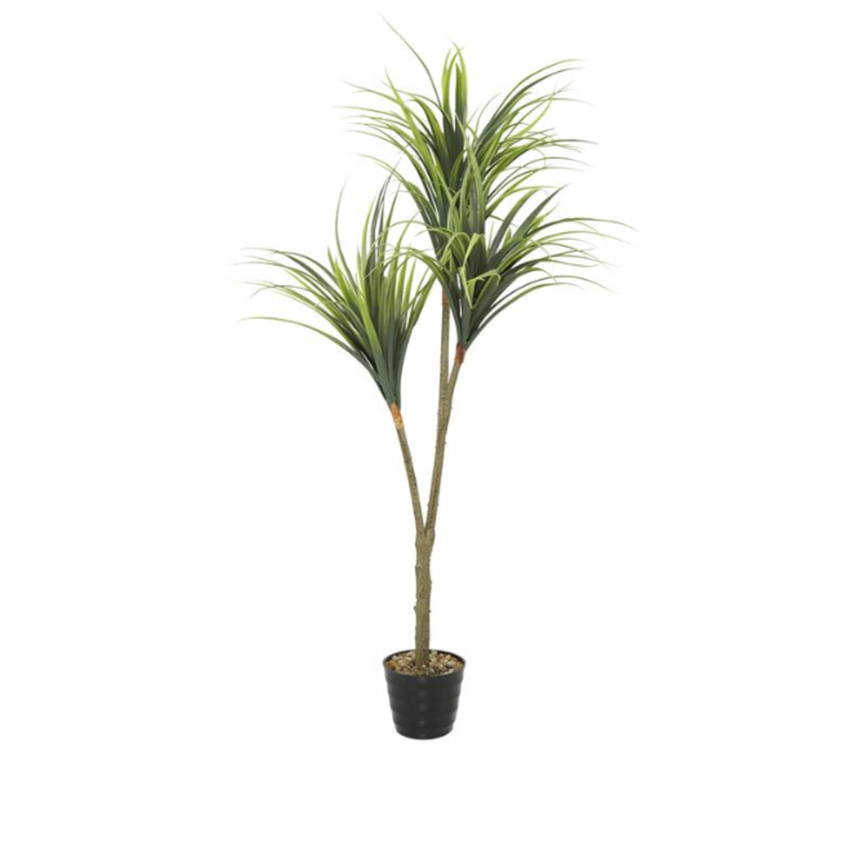 Mickler & Co. Faux Palm Floor Plant