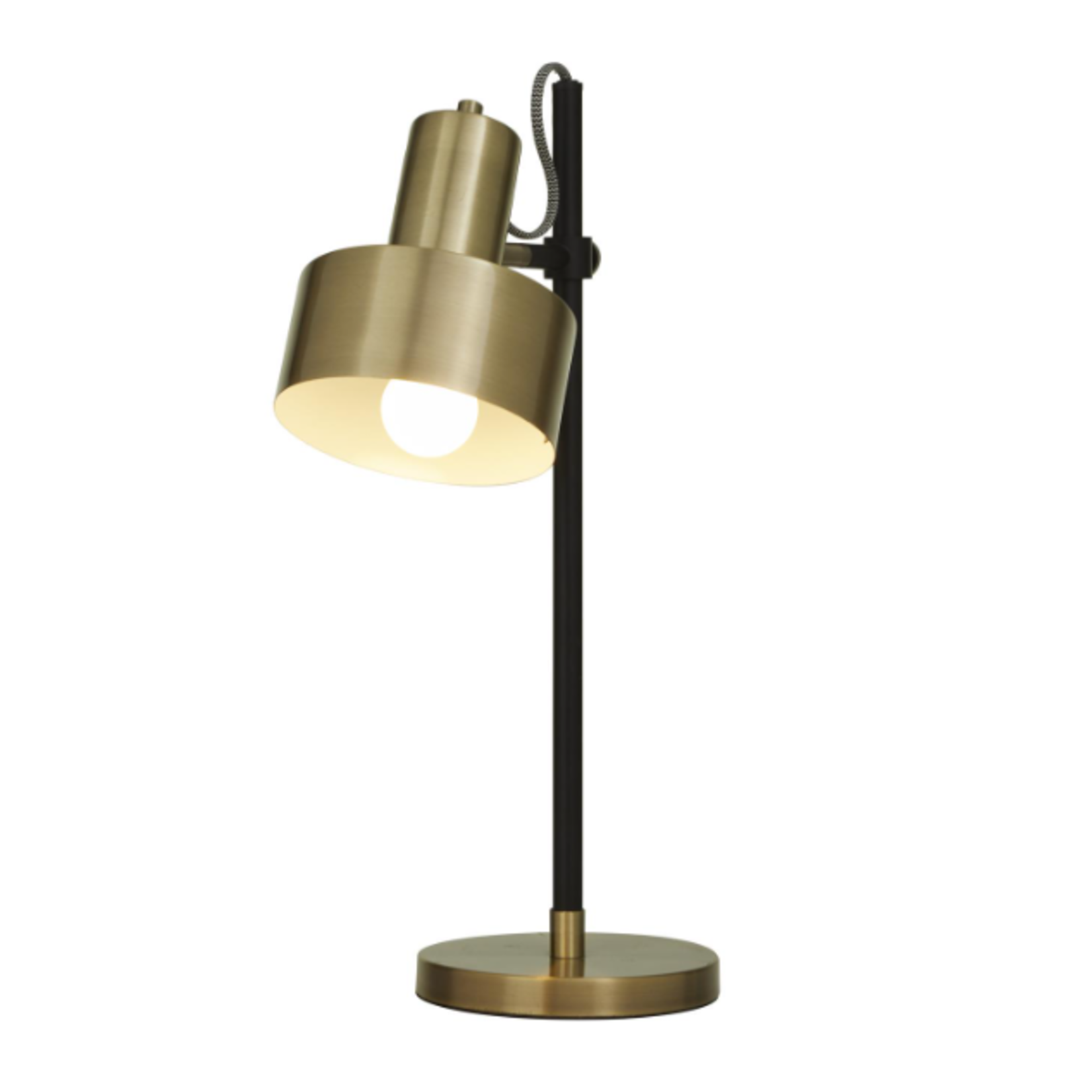 Mickler & Co. Spotlight Desk Lamp