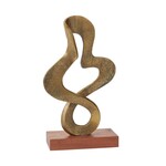 Mickler & Co. Dancing Sculpture