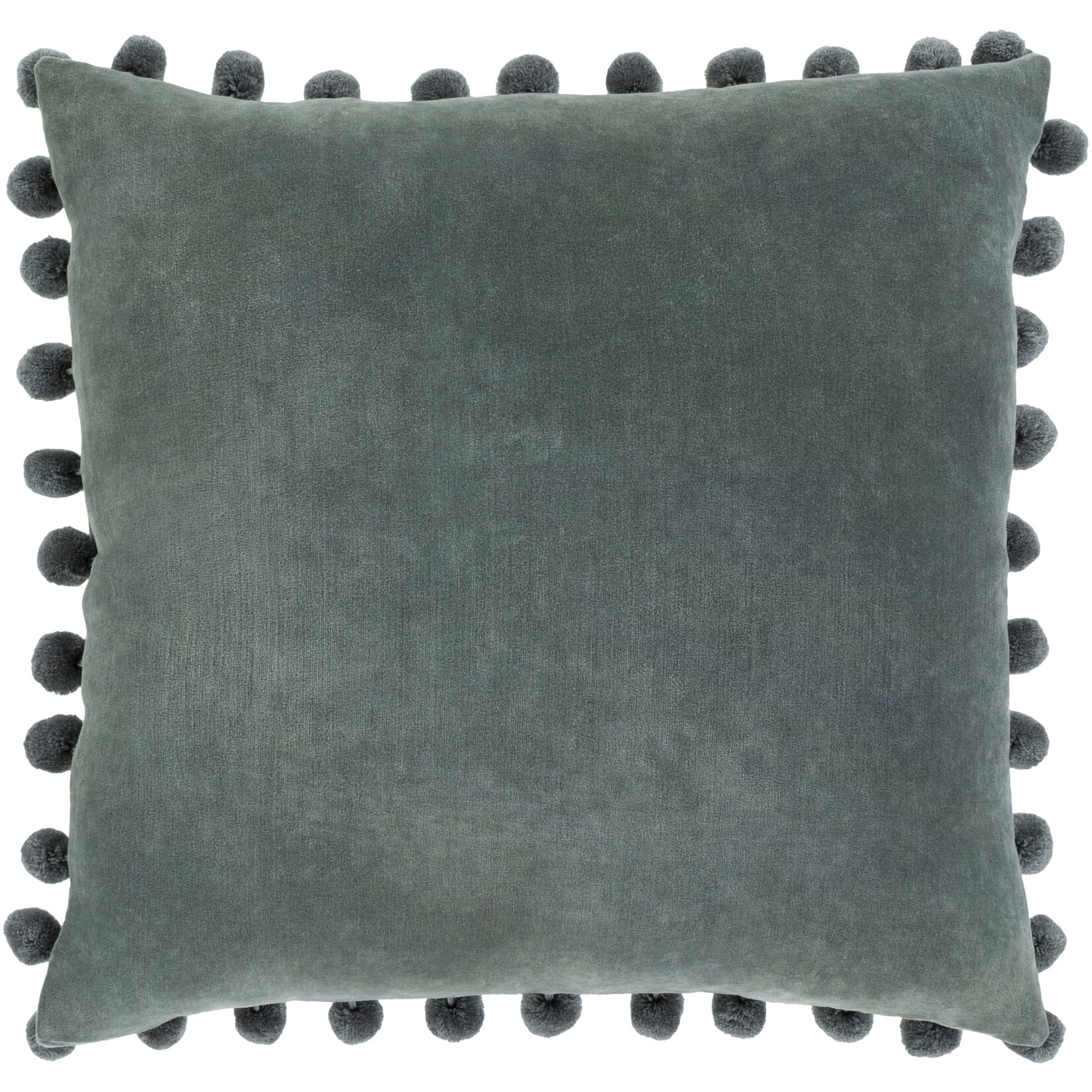 Surya Serene Throw Pillow