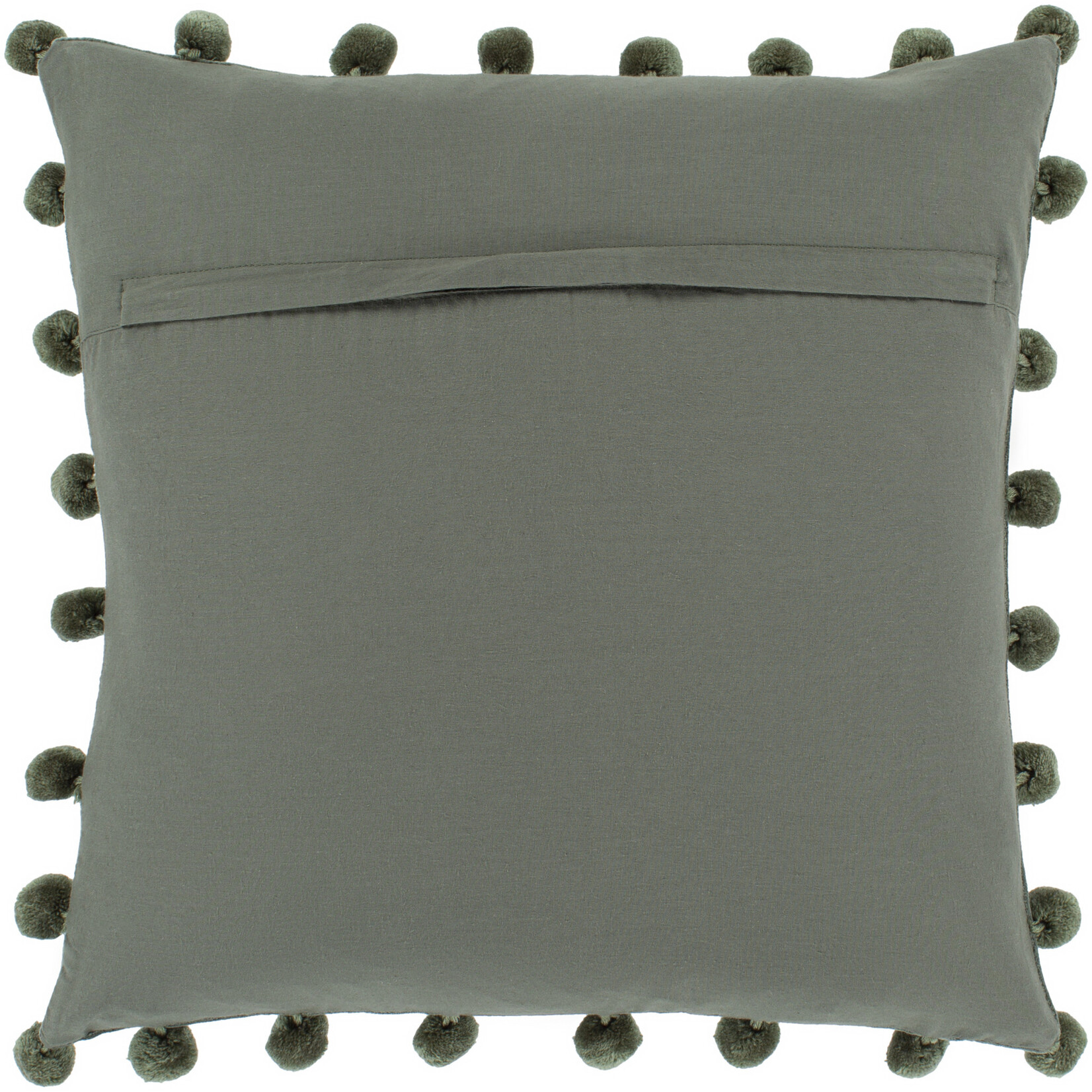 Surya Serene Throw Pillow
