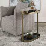 Mickler & Co. Addie Accent Table