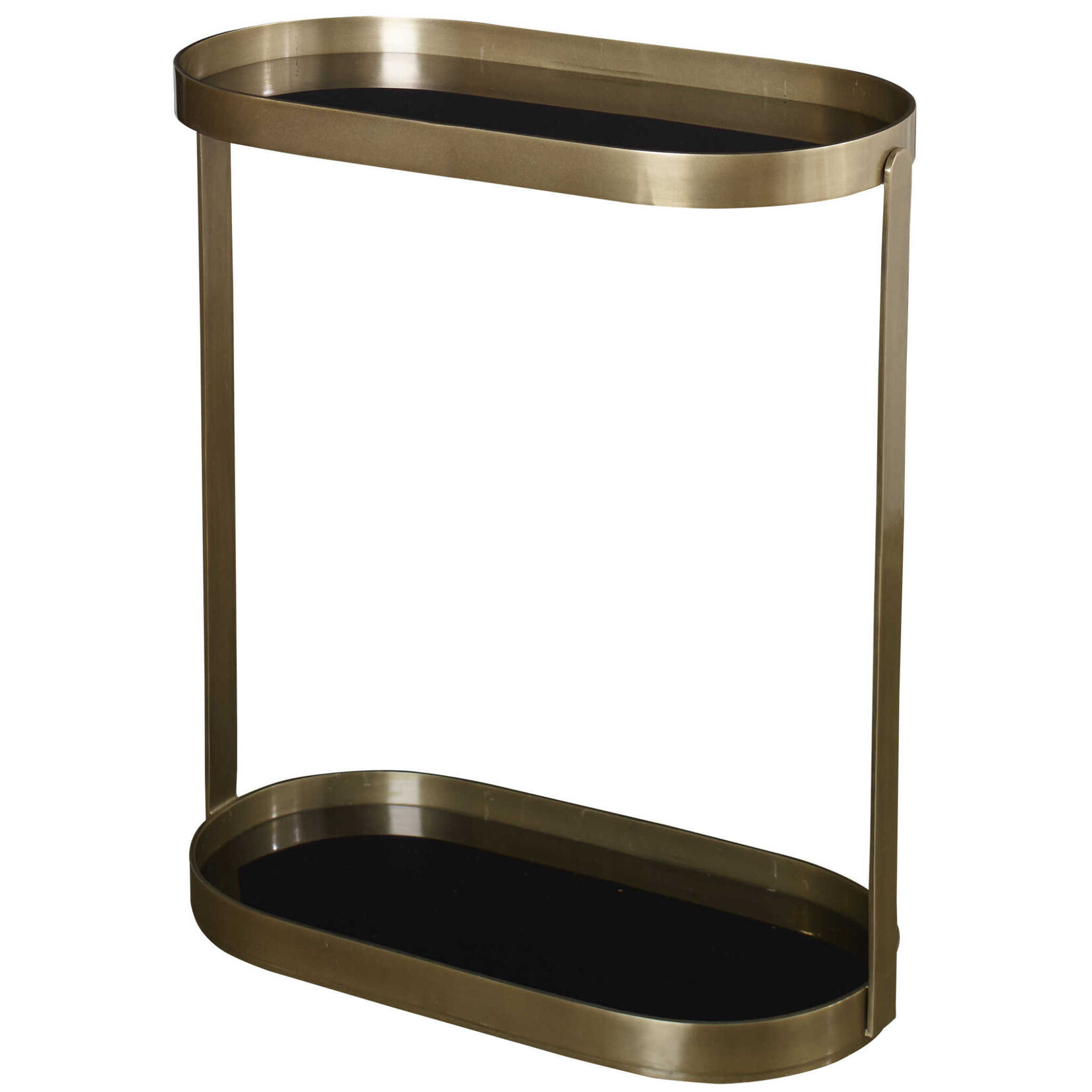Mickler & Co. Addie Accent Table