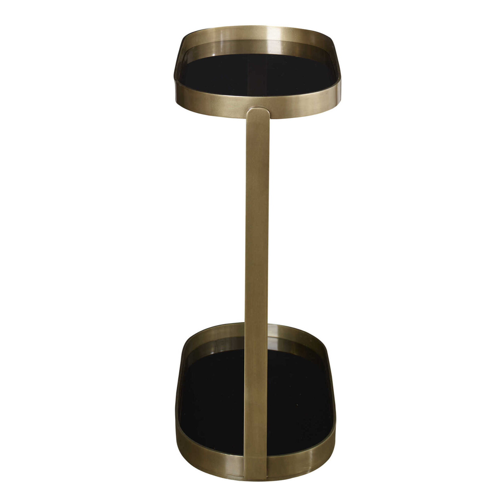 Mickler & Co. Addie Accent Table