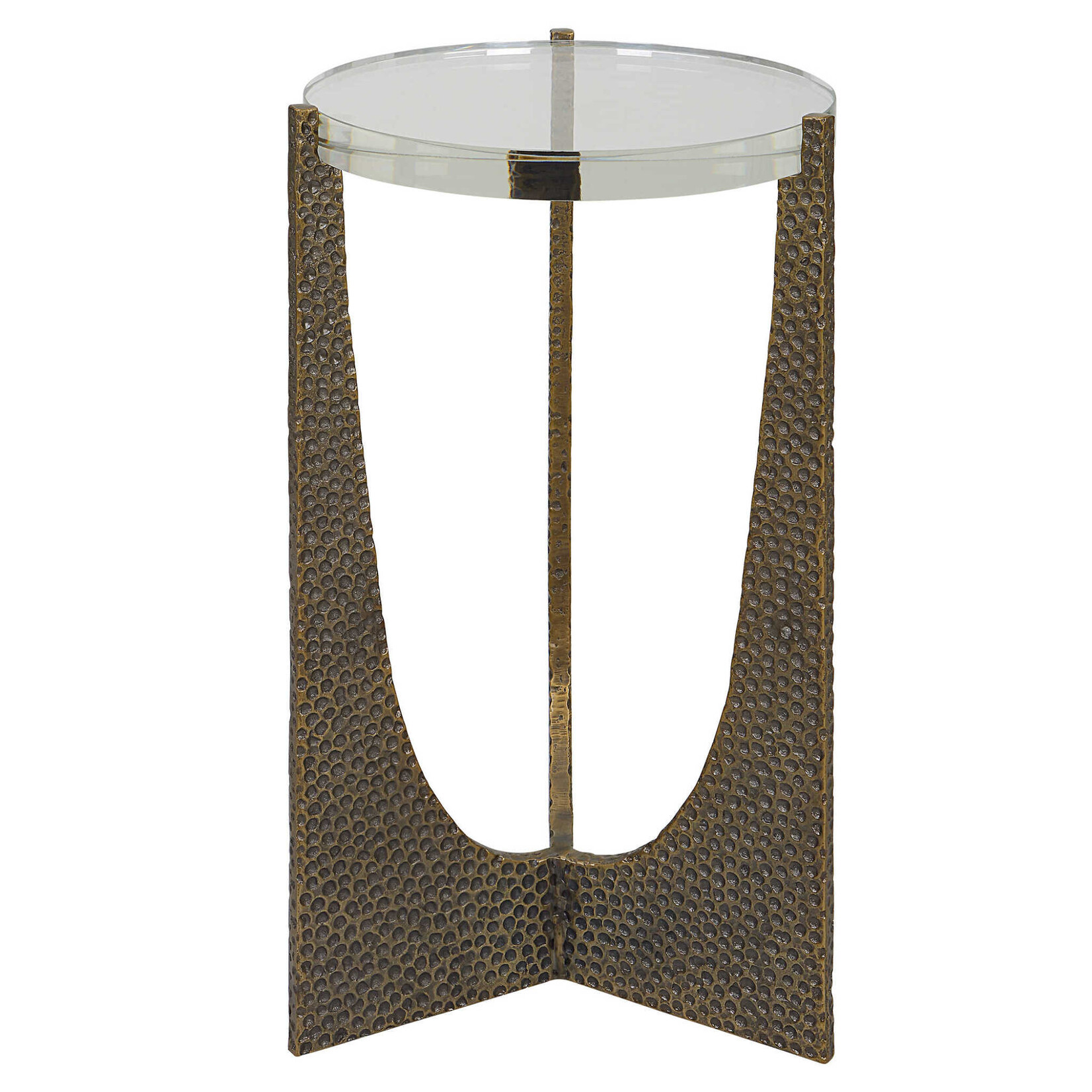 Mickler & Co. Tia Accent Table