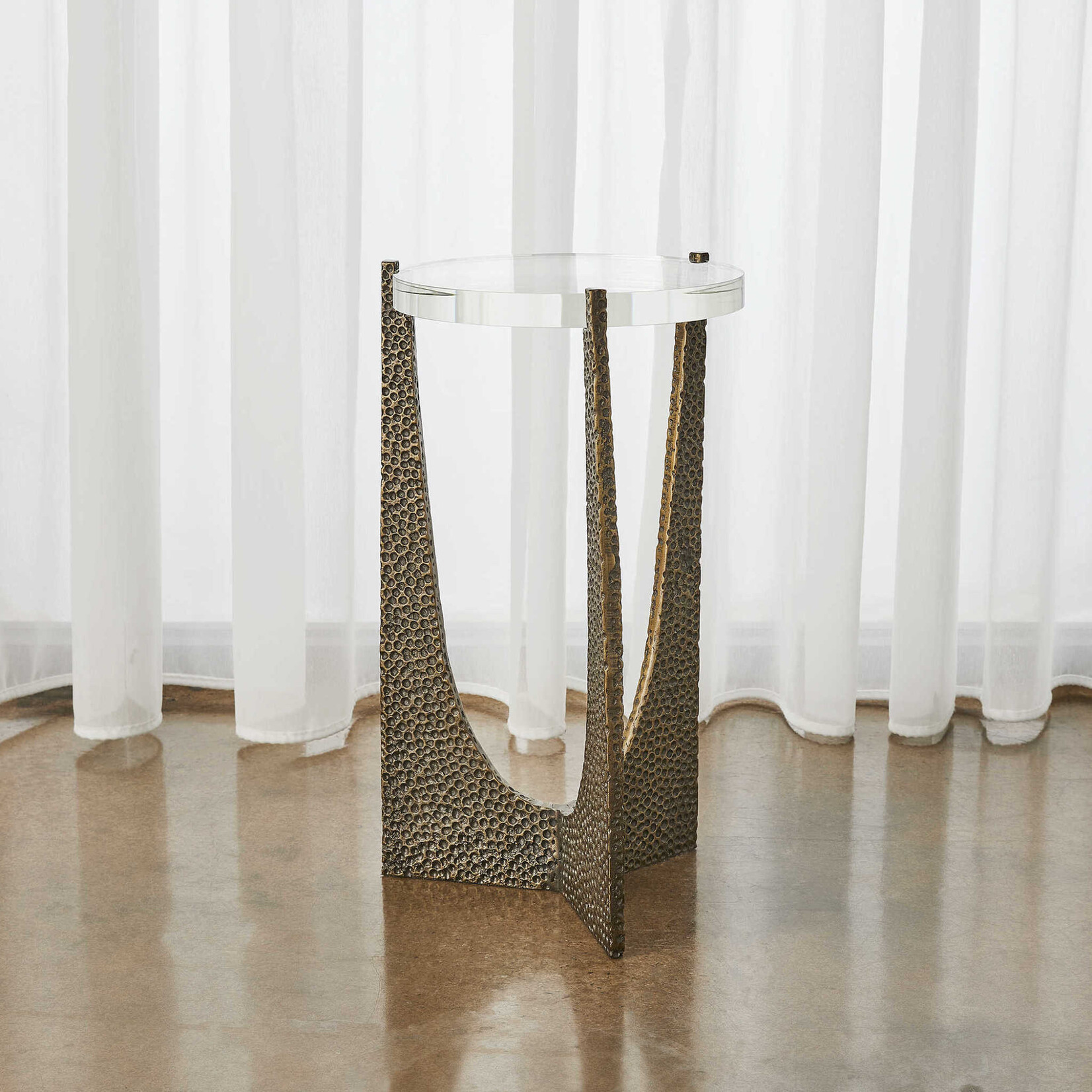 Mickler & Co. Tia Accent Table