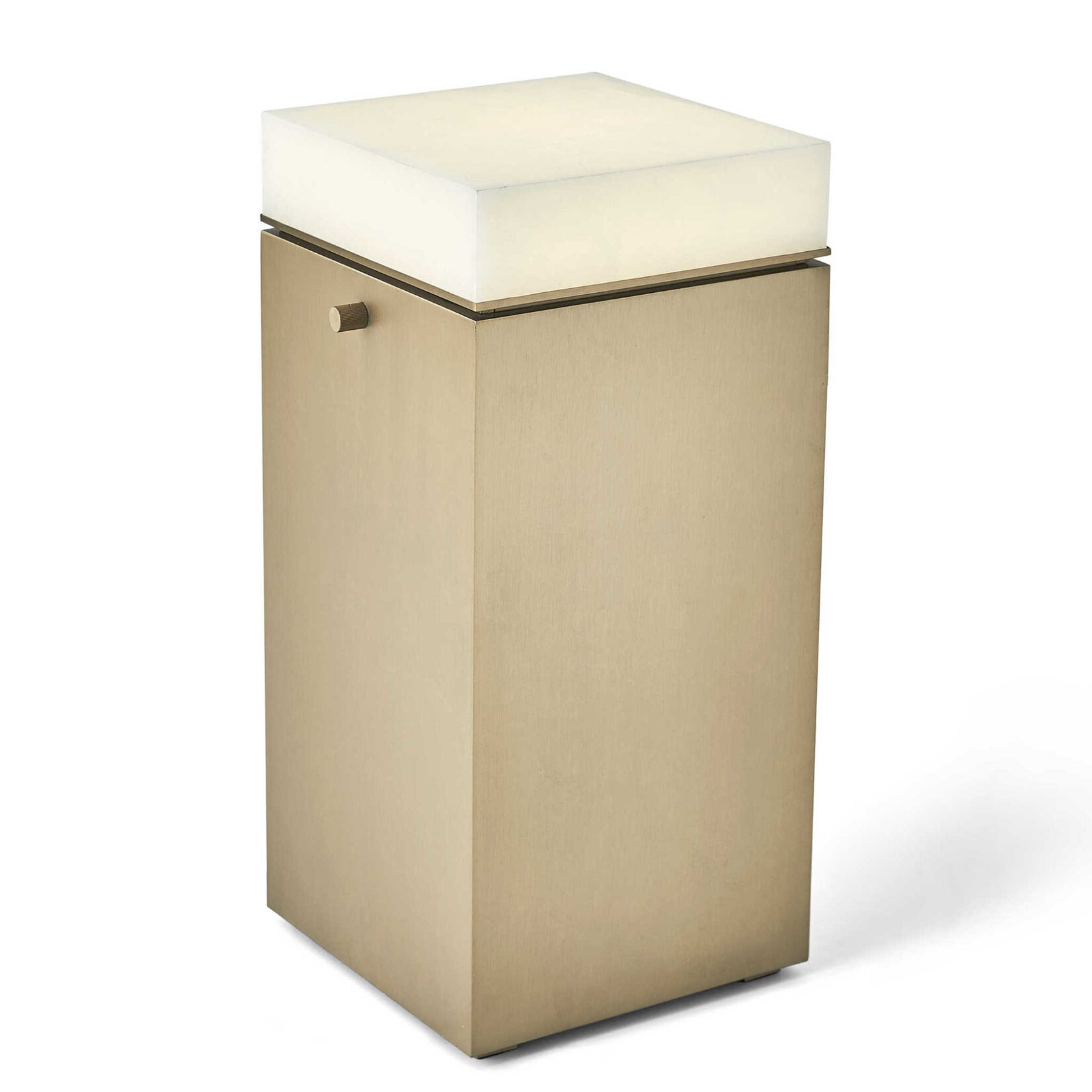 Mickler & Co. Illumen Accent Table