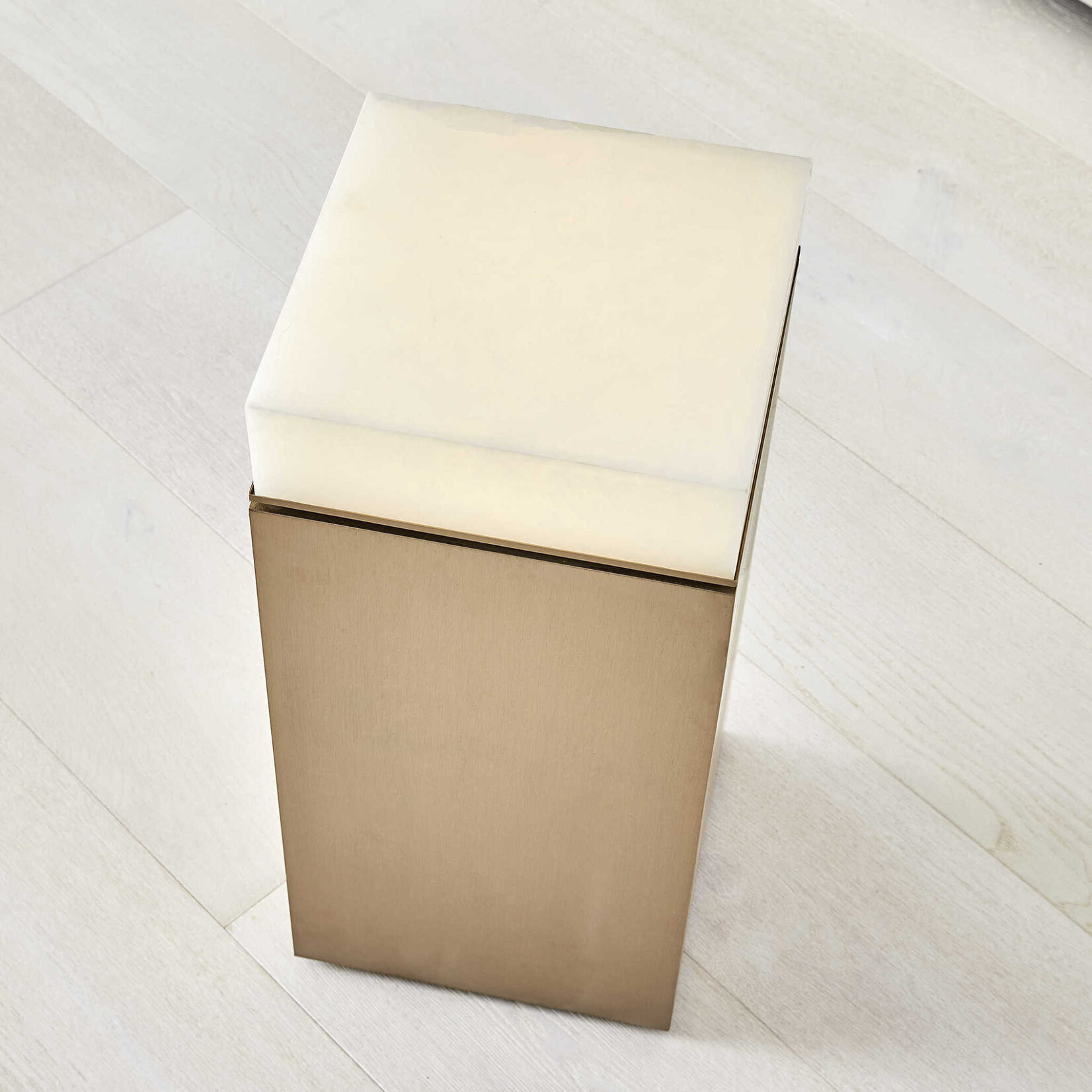 Mickler & Co. Illumen Accent Table
