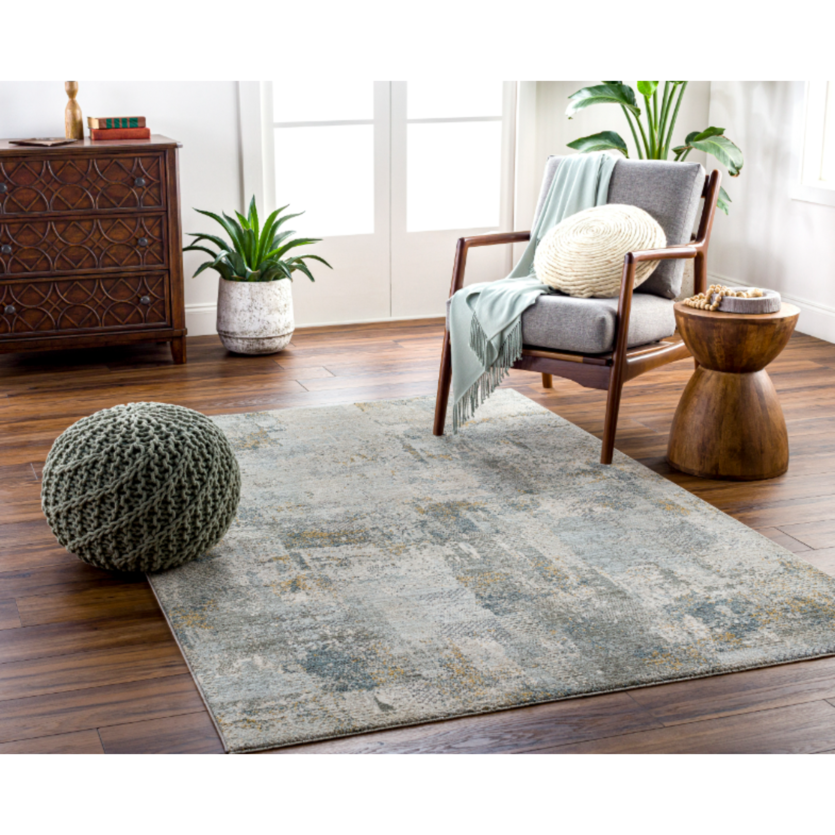 Mickler & Co. Damian Rug