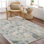 Mickler & Co. Delilah Taupe Rug