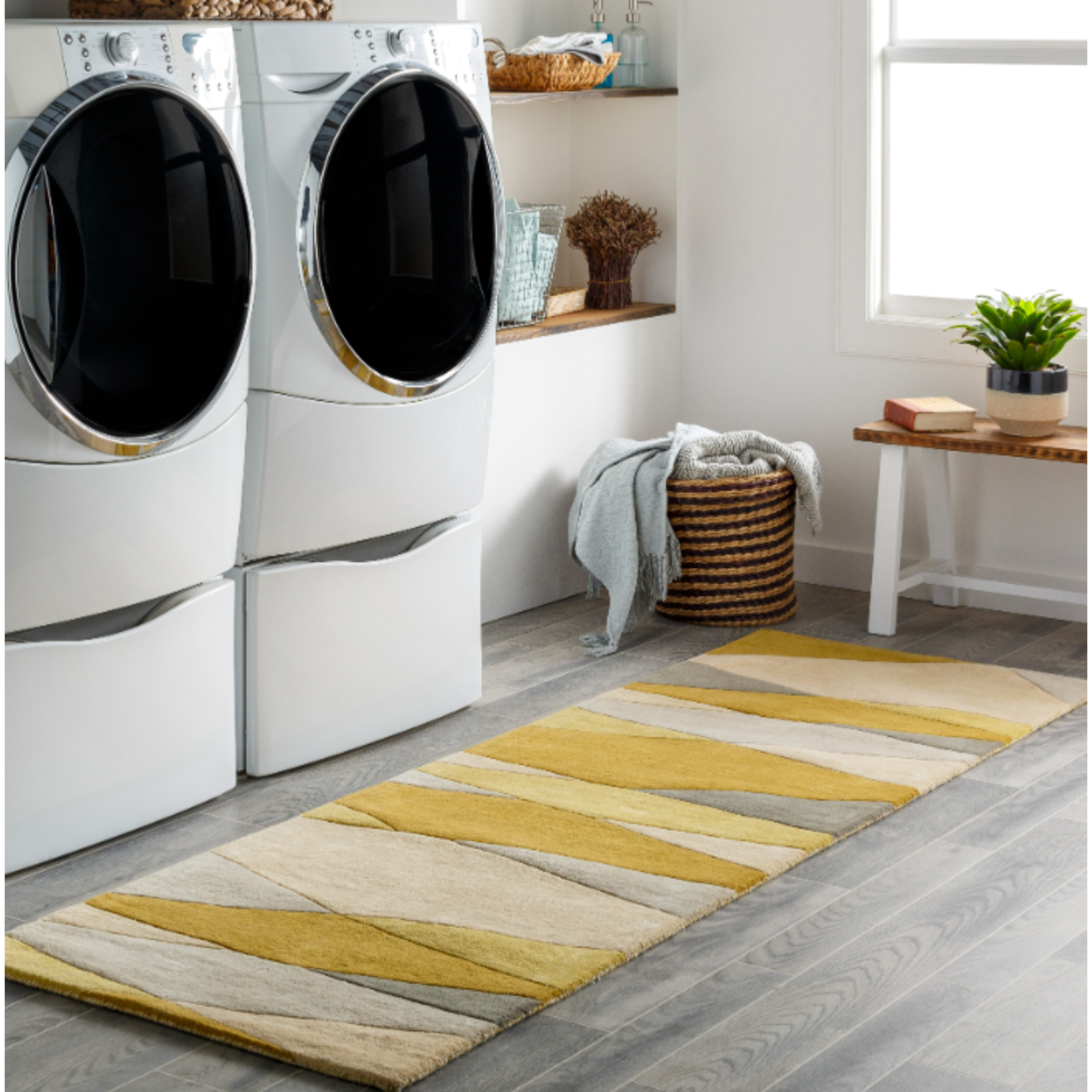 Mickler & Co. Faustus Rug