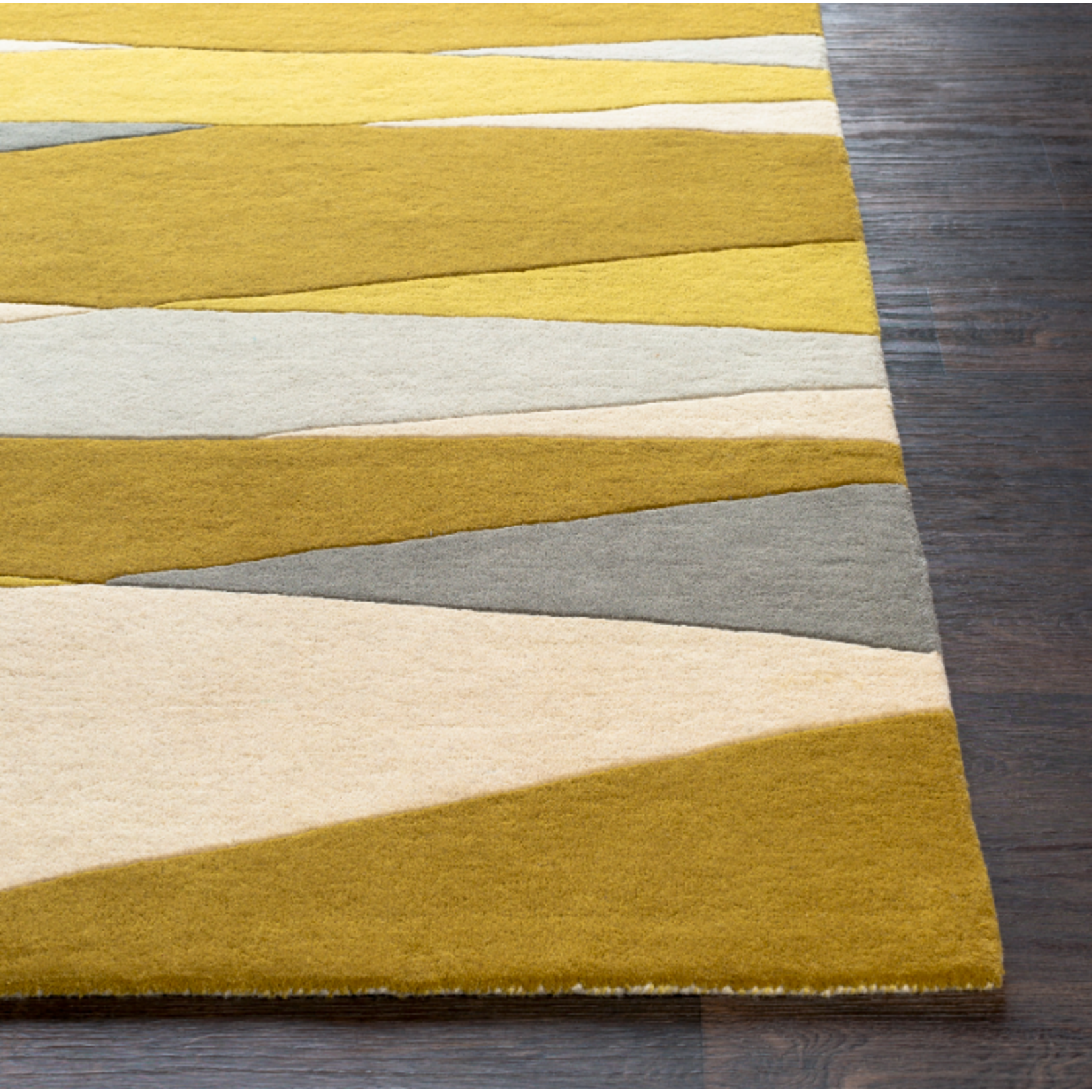 Mickler & Co. Faustus Rug