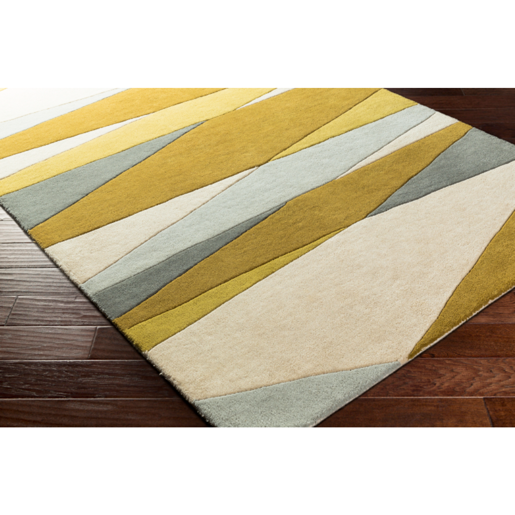 Mickler & Co. Faustus Rug