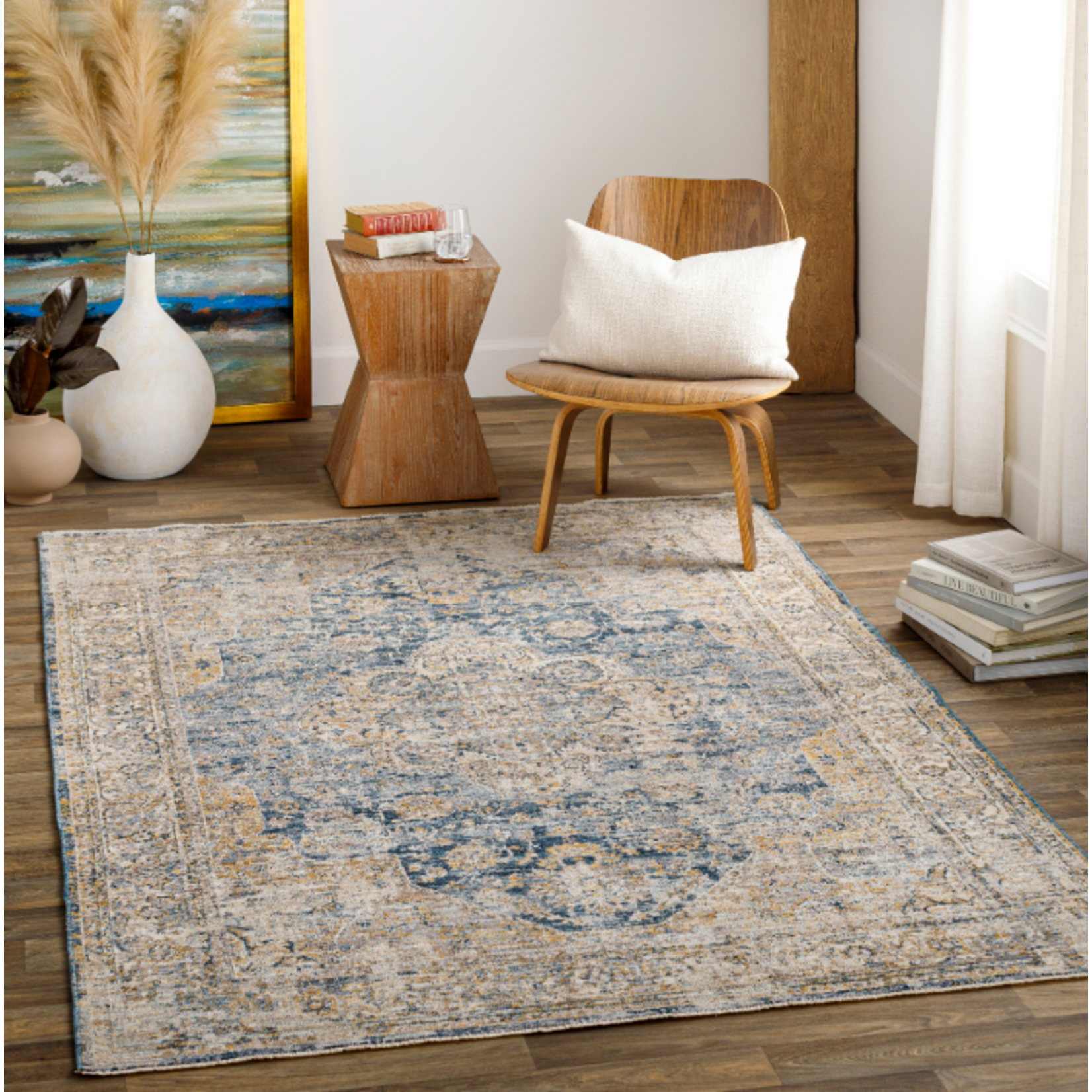 Mickler & Co. Atticus Rug