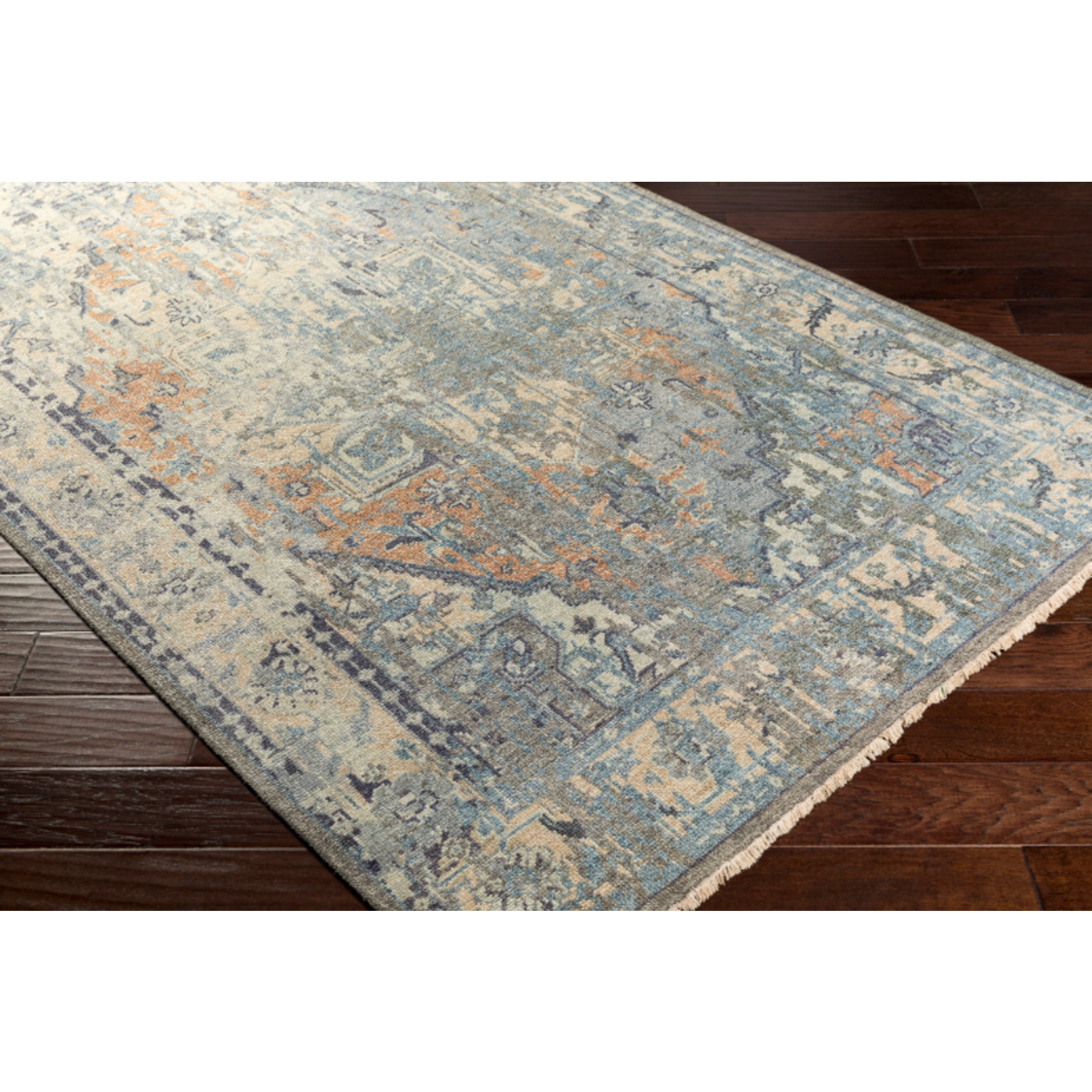 Mickler & Co. Charlotte Rug