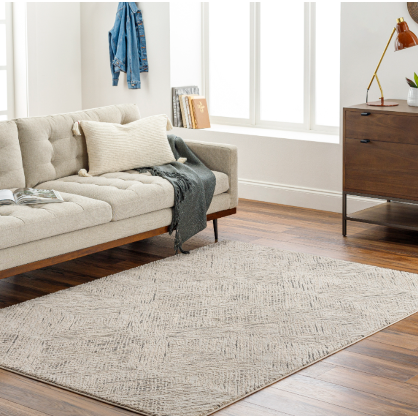 Mickler & Co. Anastasia Rug