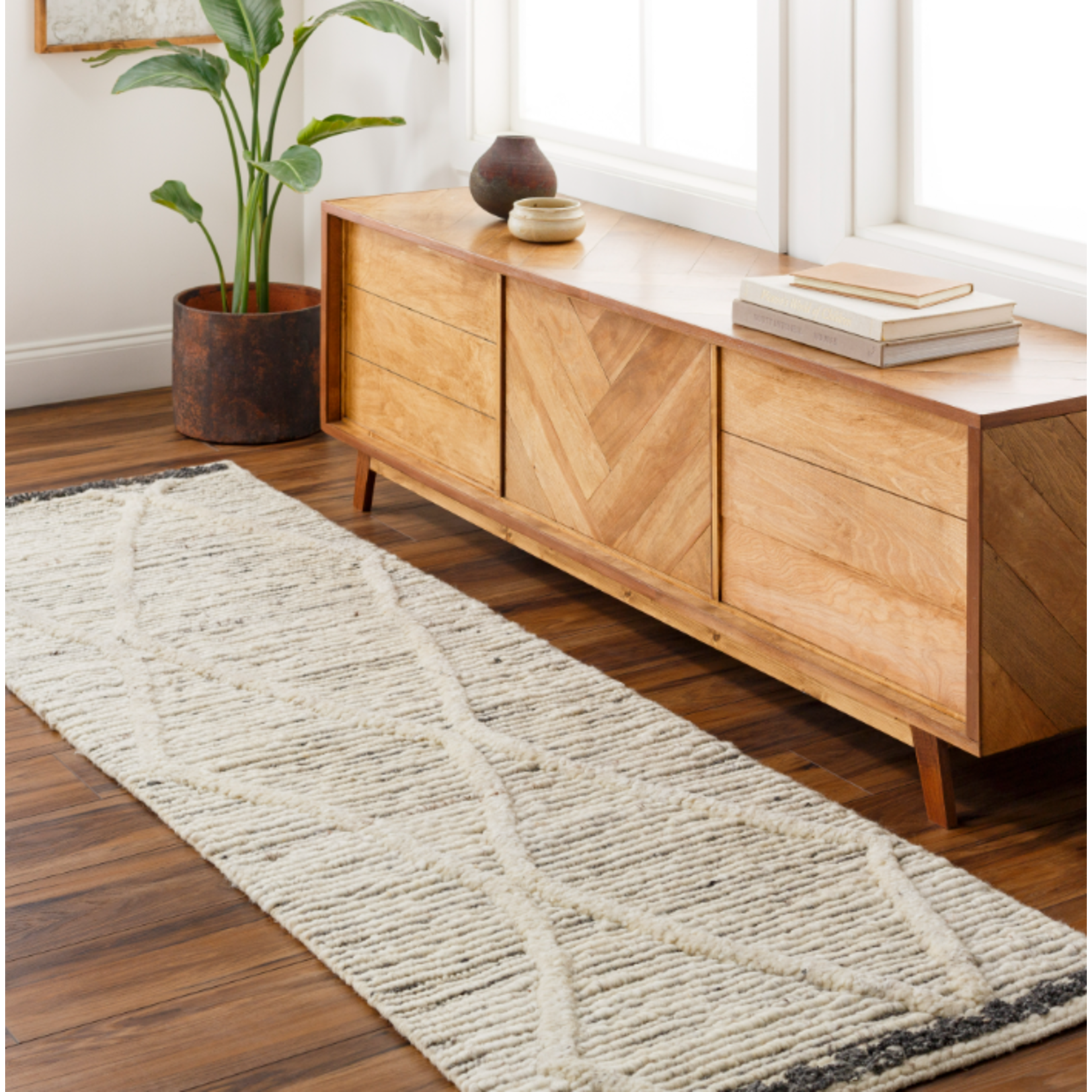 Mickler & Co. Malin Rug