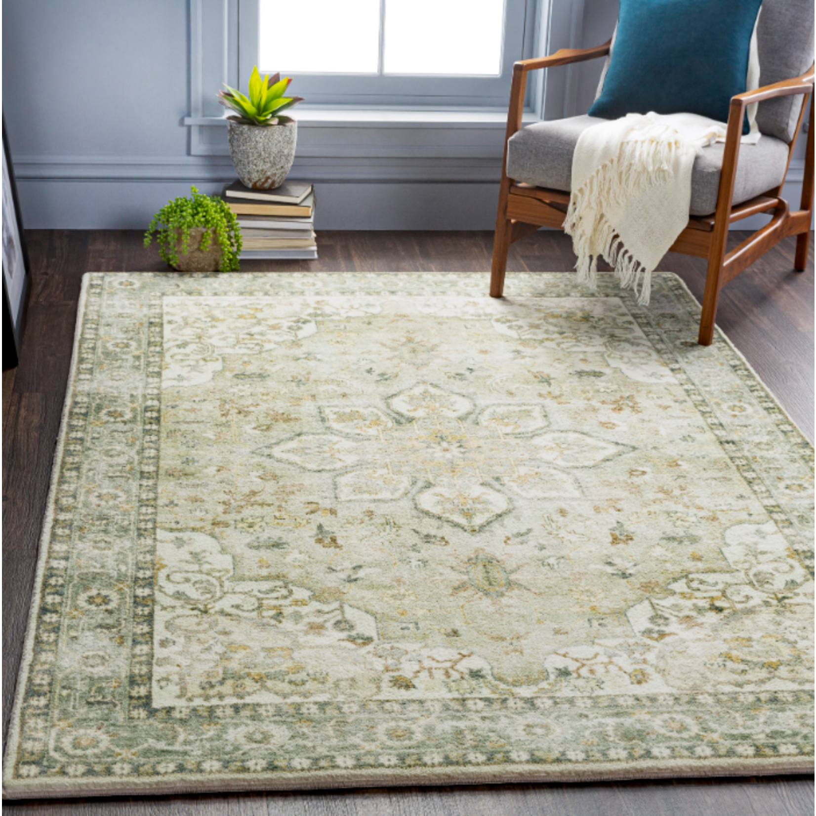 Mickler & Co. Emerson Rug