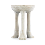 Mickler & Co. Claw Foot Accent Table