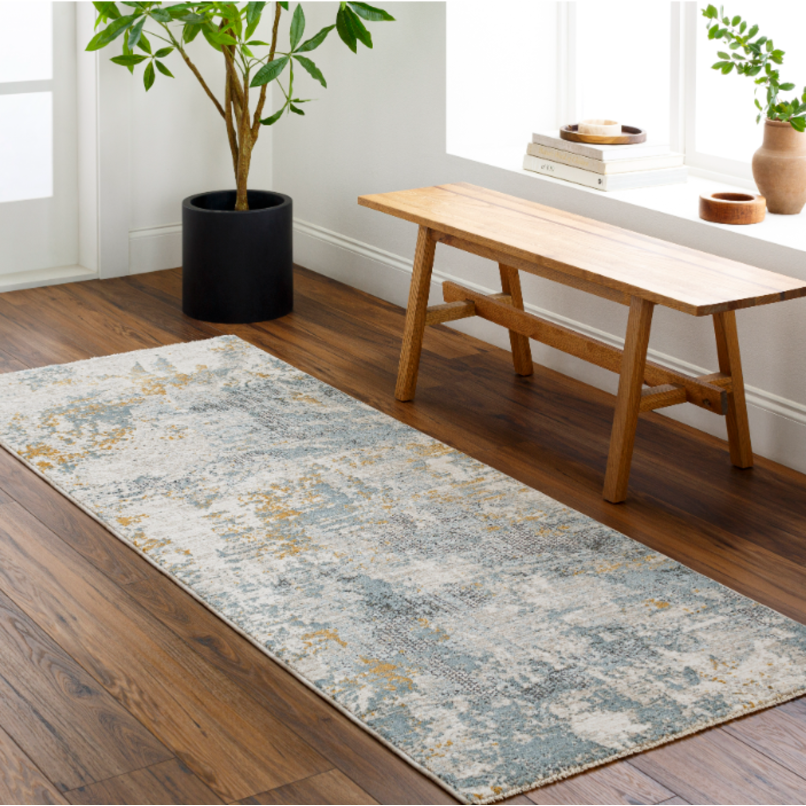 Mickler & Co. Dawson Rug