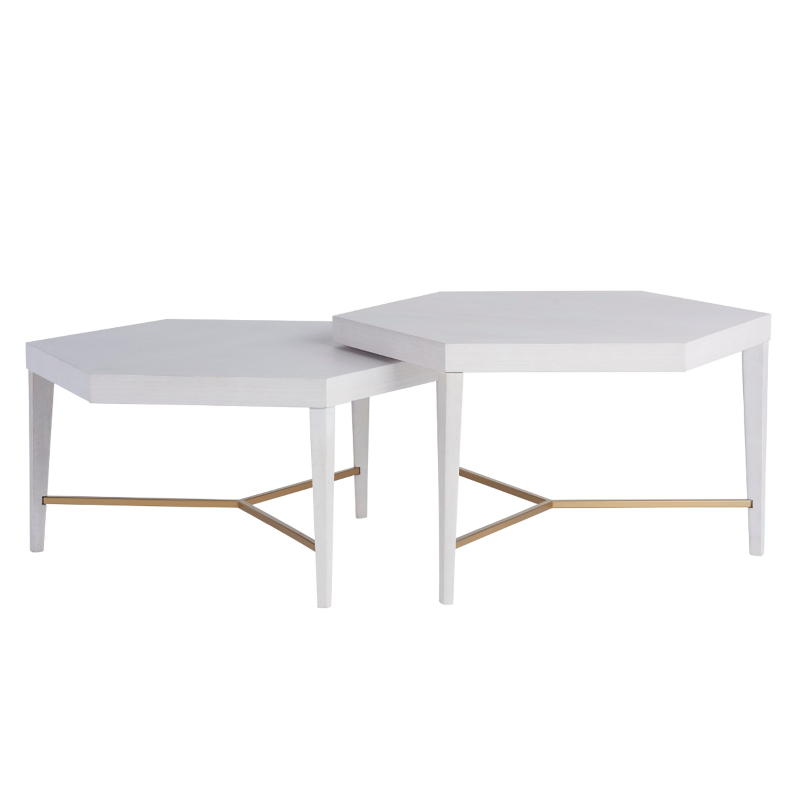 Mickler & Co. Sutton Nesting Coffee Table Set
