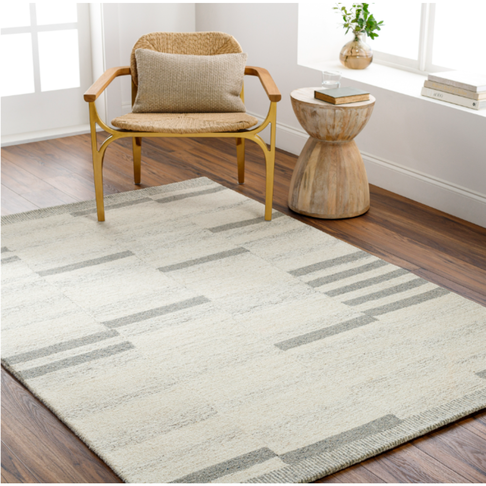 Mickler & Co. Gaia Rug