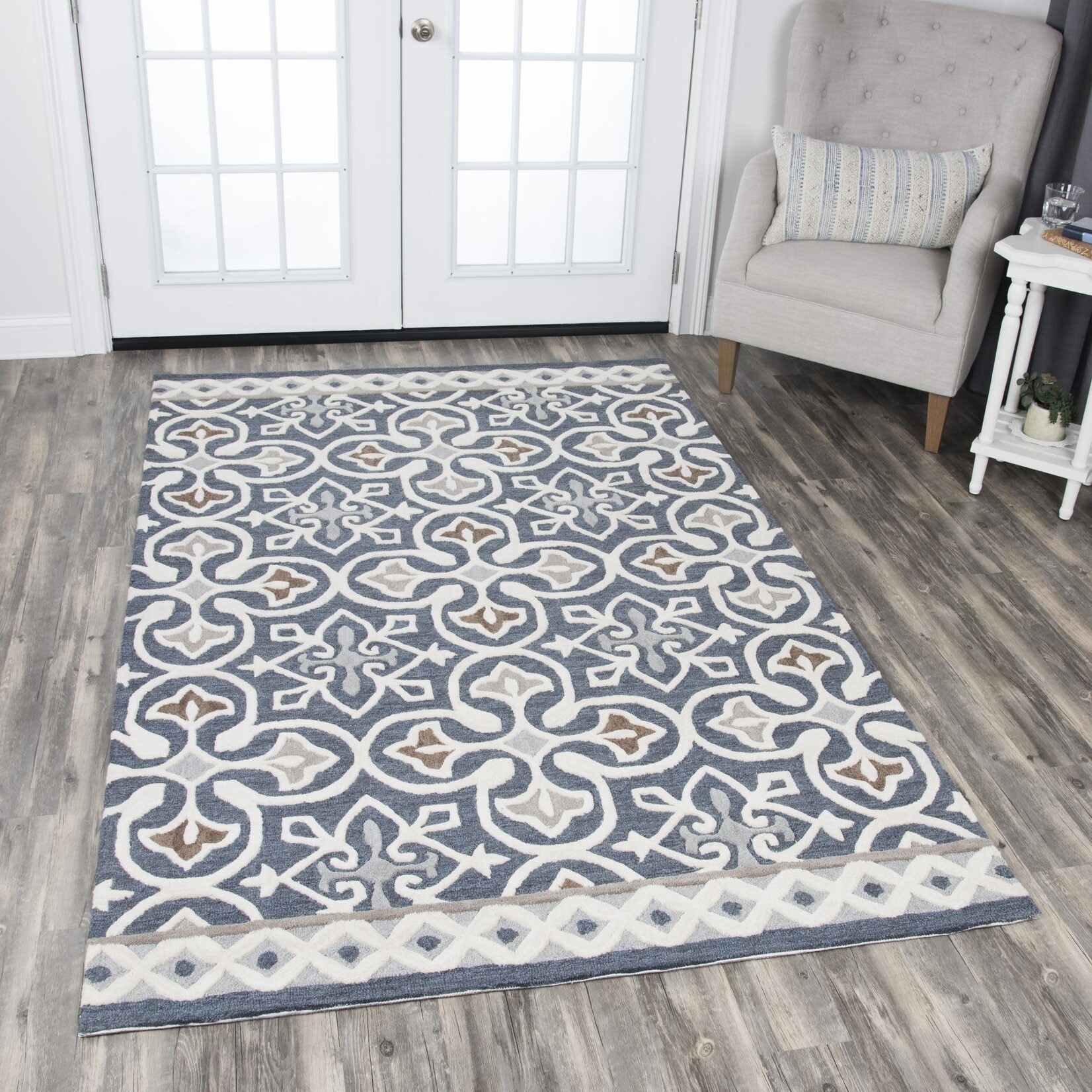 Mickler & Co. Omari Rug