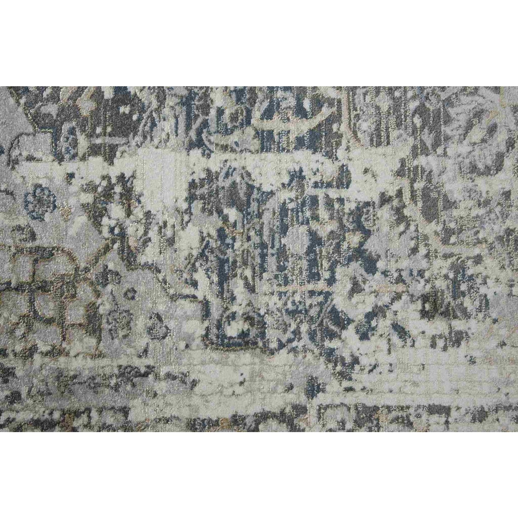 Mickler & Co. Braden Blue Rug