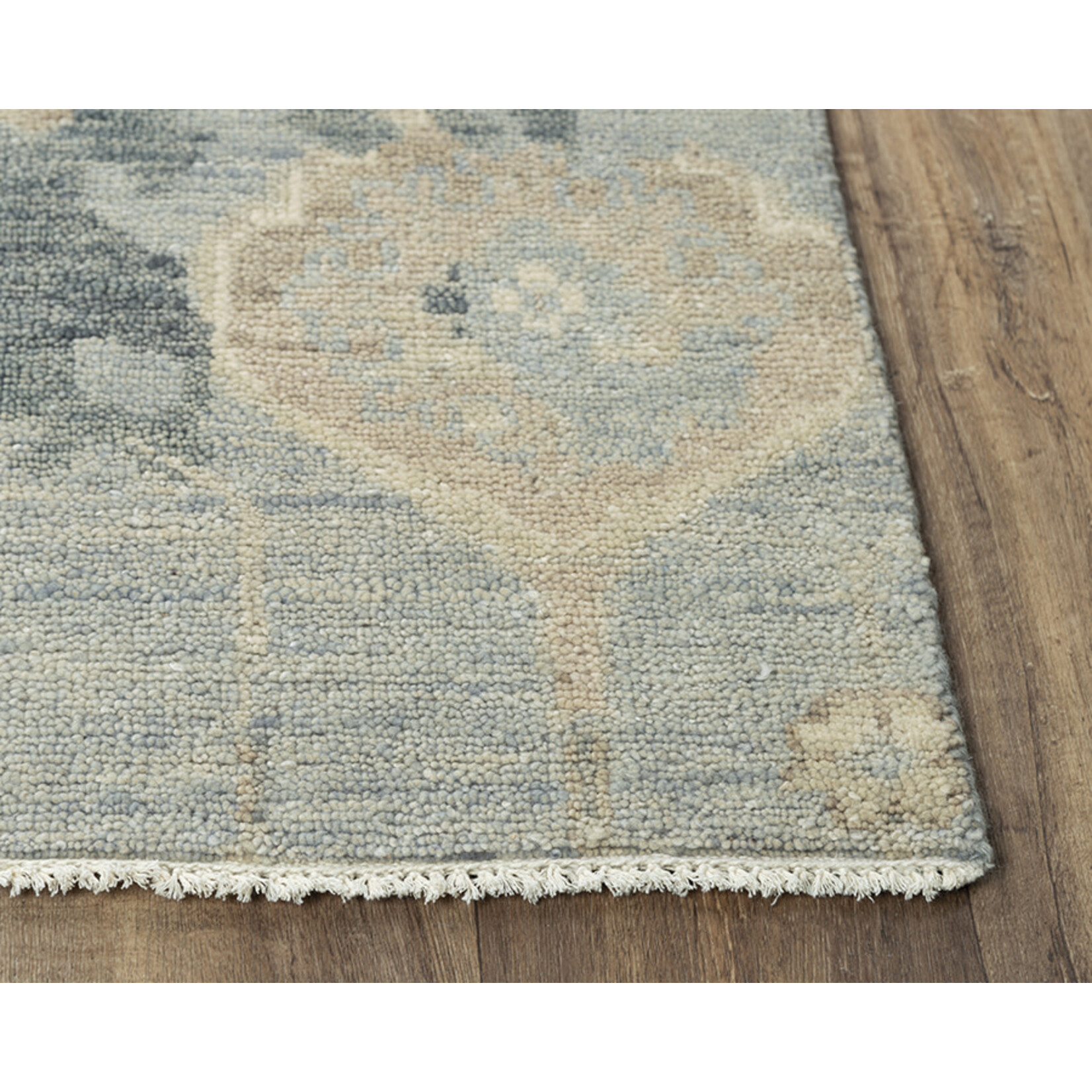 Mickler & Co. Beezes Rug