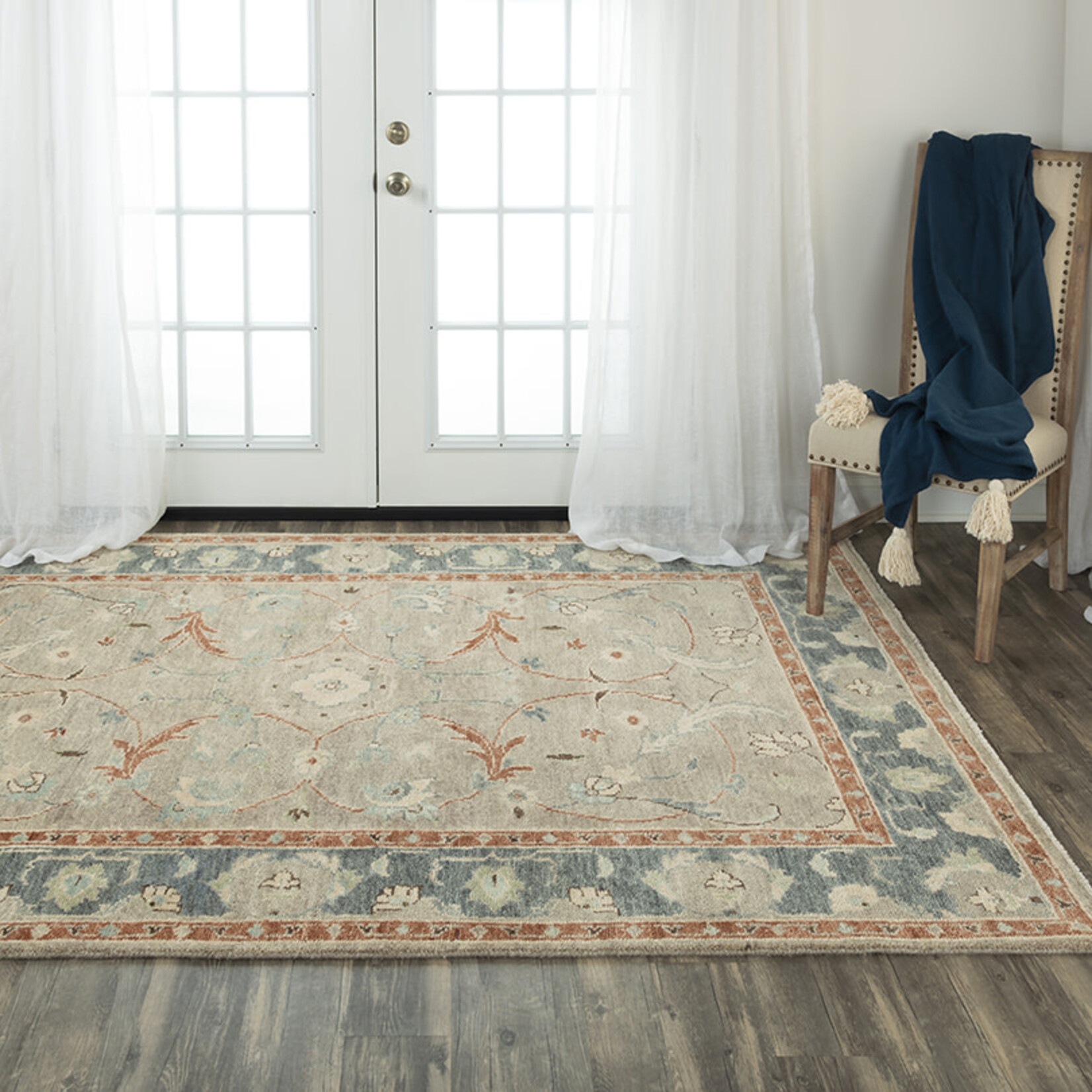 Mickler & Co. Banister Rug