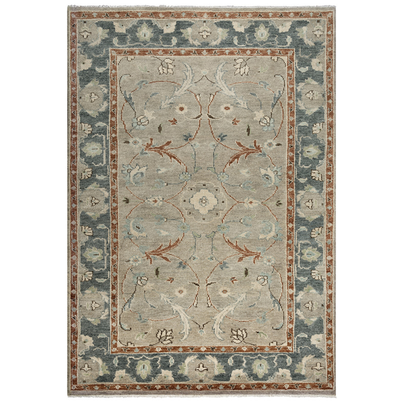 Mickler & Co. Banister Rug