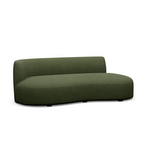 Mickler & Co. Ashley Green Sofa
