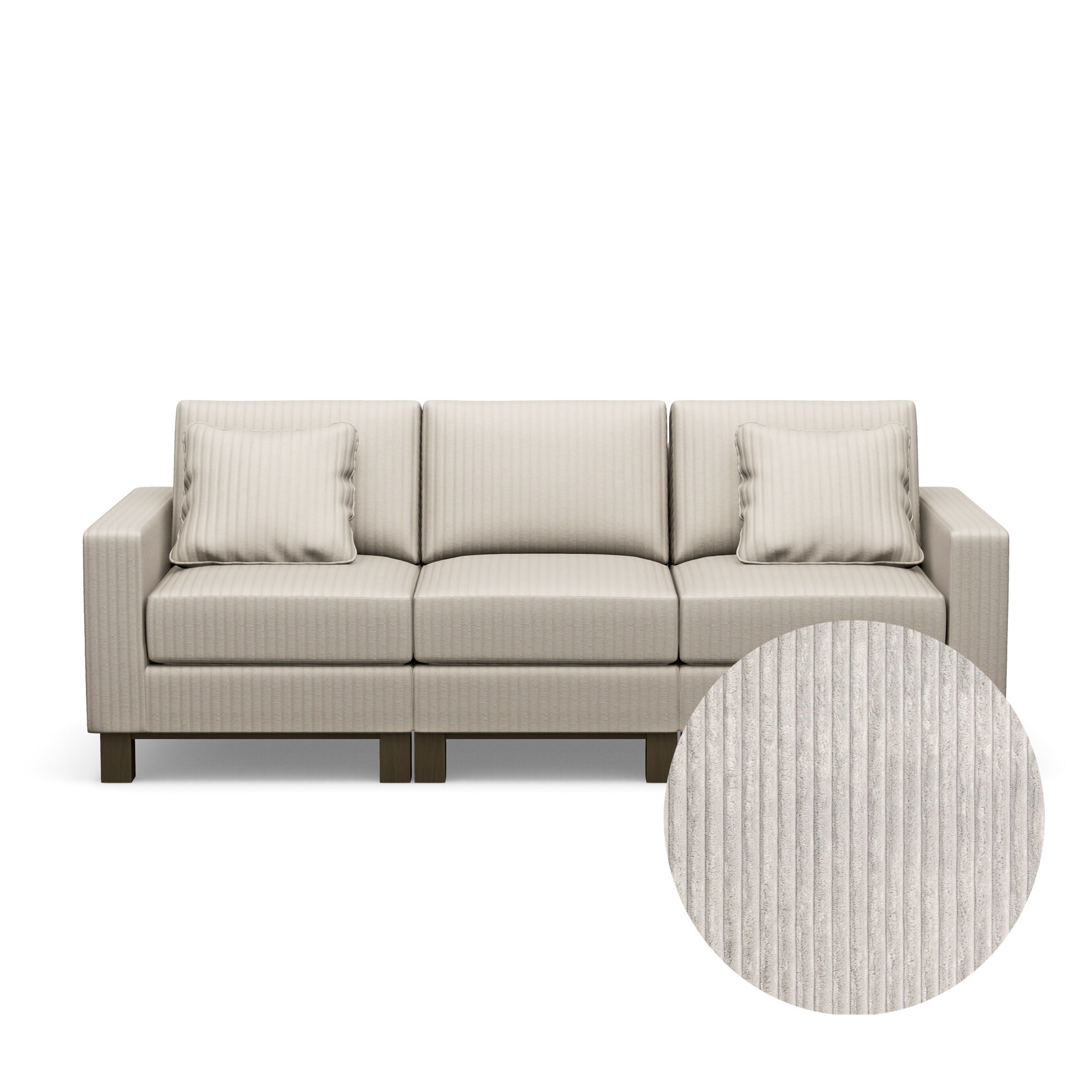 Mickler & Co. Laney Modular Sofa