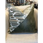 Mickler & Co. Cassidy Combo Pillow